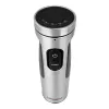 Panardinamasis trintuvas Gastroback Powermix Stabmixer Professional 1500 W nerūdijantis plienas