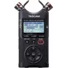 Tascam DR-40X - nešiojamasis skaitmeninis diktofonas su USB sąsaja, 2 x stereo įrašymas