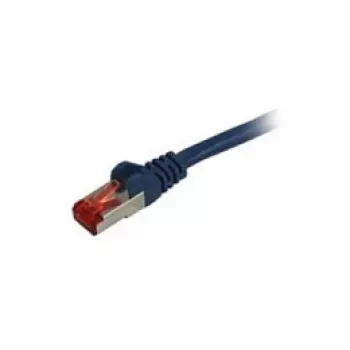 Synergy 21 25m Cat6 RJ-45 - 25 m - Cat6 - S/FTP (S-STP) - RJ-45 - mėlynas