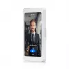 “Ubiquiti UA-Intercom-Viewer-3” ekranas, baltas, 72 mm, 135 mm