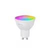 Išmani lemputė Nanoleaf Essentials NF080B02-1GU10 Wi-Fi 5 W Balta
