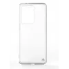 Išmaniojo telefono silikoninis dėklas Tellur, skirtas Samsung S20 Ultra, permatomas