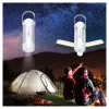 RealPower 463610 lauko apšvietimas LED 2 W