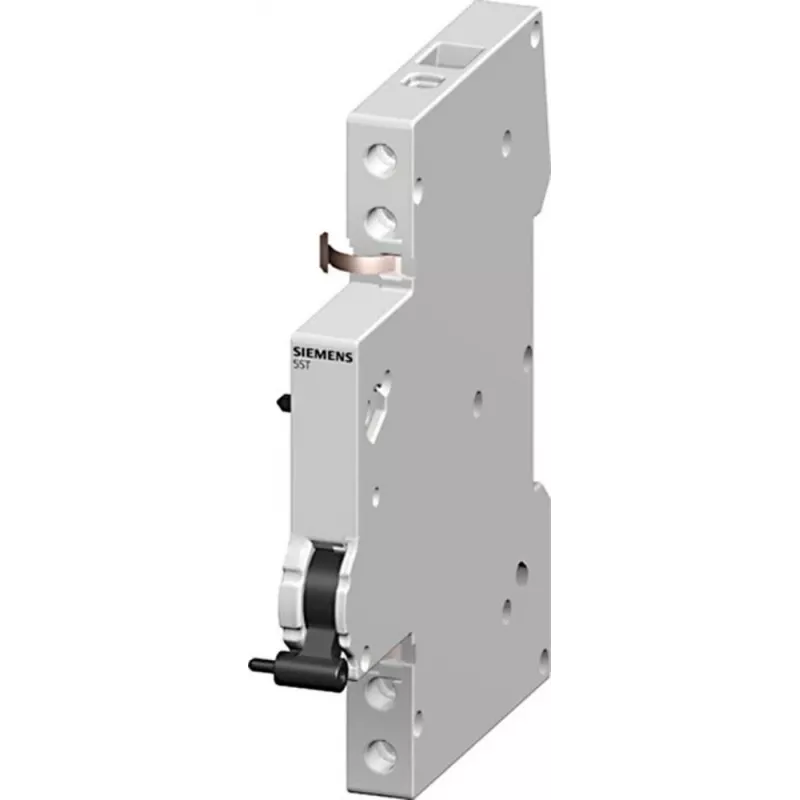 Siemens Fehlersignalschalter 1 Normally Closed Contact, 1 Normally Open Contact 5ST3020 (5ST3020)
