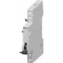 Siemens Fehlersignalschalter 1 Normally Closed Contact, 1 Normally Open Contact 5ST3020 (5ST3020)