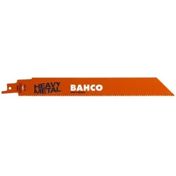 Stalialanko pjūklo diskas Bahco 3940-228-10-ST-5P