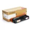 Ricoh 407718 rašalo kasetė, spausdinanti 1000 puslapių, purpurinė
