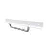 Monitoriaus priedas AG Neovo HDL-02, sidabrinis, suderinamas su DR-22, svoris 370 g