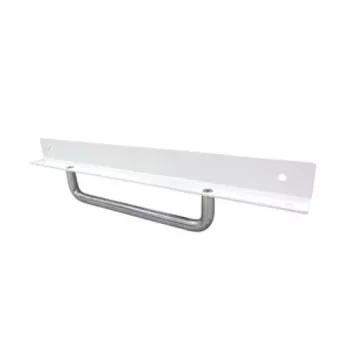 Monitoriaus priedas AG Neovo HDL-02, sidabrinis, suderinamas su DR-22, svoris 370 g