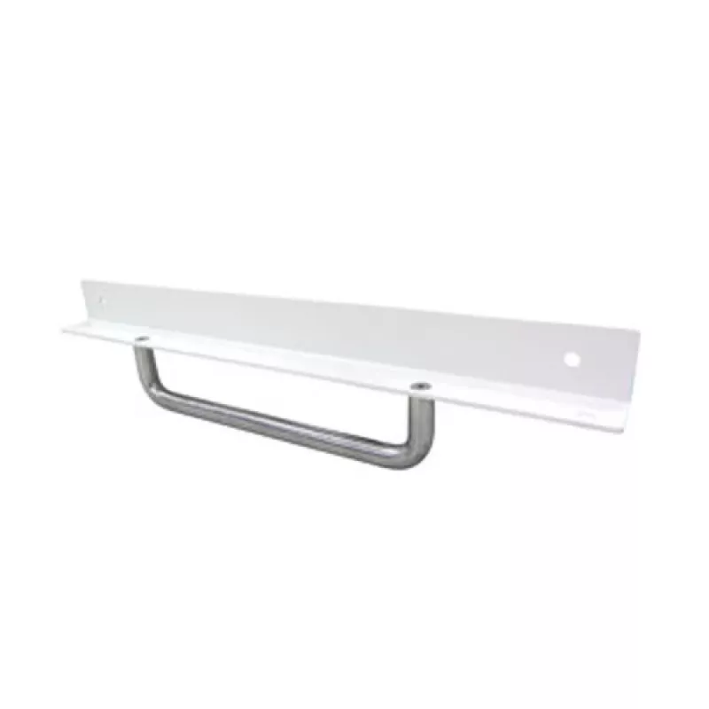 Monitoriaus priedas AG Neovo HDL-02, sidabrinis, suderinamas su DR-22, svoris 370 g