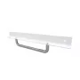 Monitoriaus priedas AG Neovo HDL-02, sidabrinis, suderinamas su DR-22, svoris 370 g