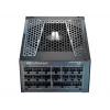 Seasonic Prime PX-2200 maitinimo blokas, 80 PLUS Platinum, pilnai modulinis, ATX 3.1, PCIe 5.1 - 2200 W