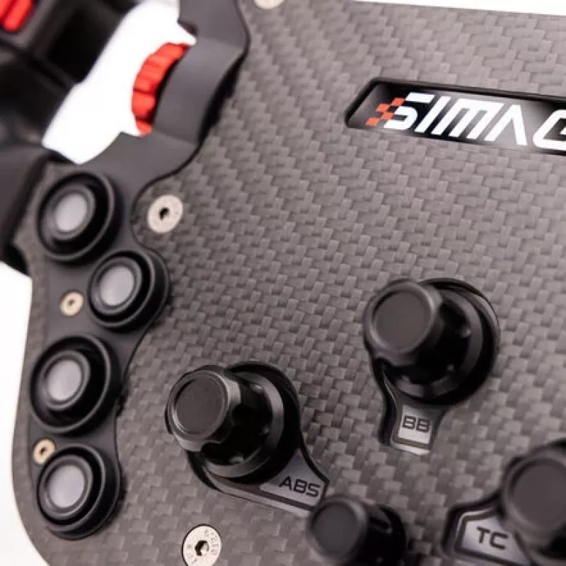 Simagic FX-C vairas