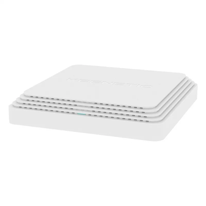 Keenetic Voyager Pro AX1800 Mesh WiFi-6 maršrutizatorius