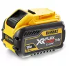 DCB132 Flexvolt rinkinys - 2 x DCB547 18V/54V 9,0Ah baterijos