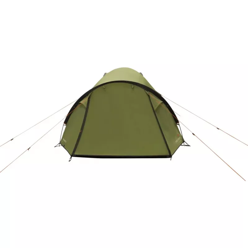 Easy Camp Setesdal 3 žalia kupolinė/iglu palapinė