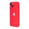 Apple 2BN-IP-13-256/RD Raudona