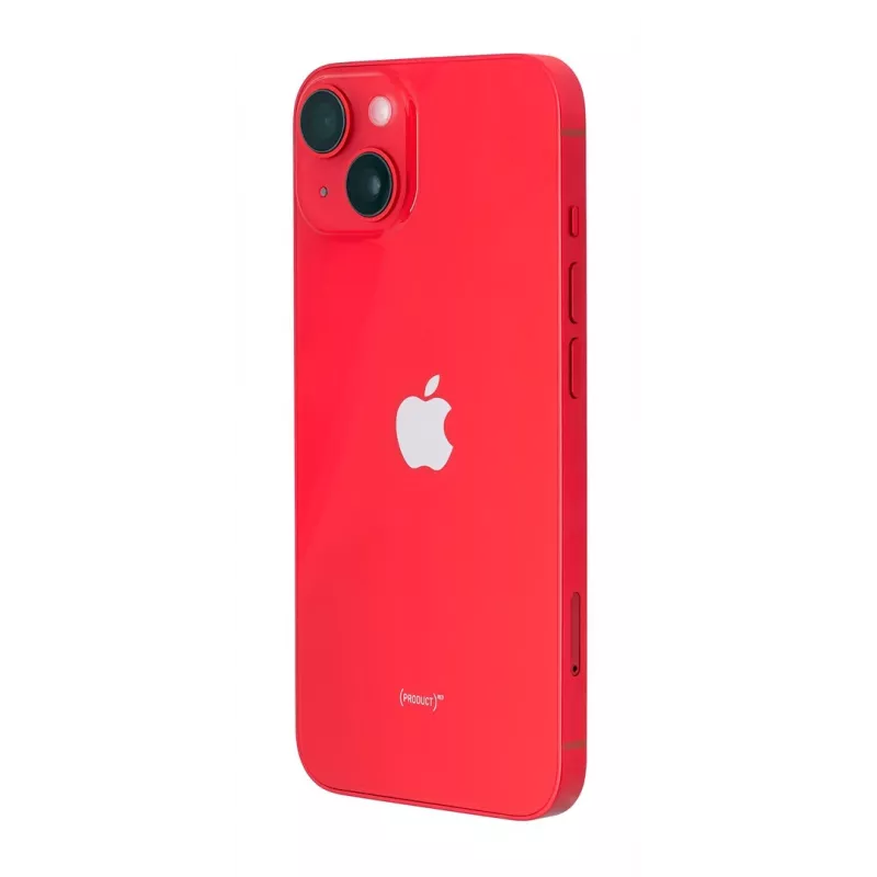 Apple 2BN-IP-13-256/RD Raudona