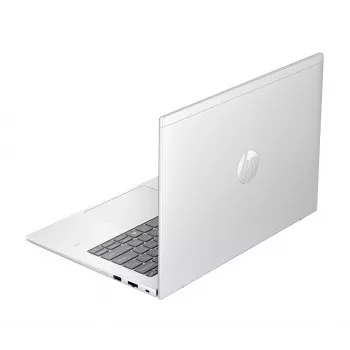 HP ProBook 4 G1i Ultra 5 225U 14.0WUXGA IPS 300nits AG 24GB DDR5 5600 SSD512 Arc Cam1080p 56Wh W11Pro Pike Sidabrinė aluminium 3Y OnSite