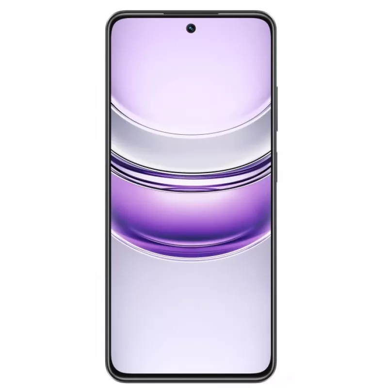 Išmanusis telefonas realme 14x 5G 6,67 colio 6 GB 128 GB juodas