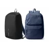 XD Design Switch 2-in-1 kuprinė P706.3305, black/night sea