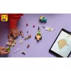 LEGO FRIENDS 42641 Šunų banglenčių ir paspirtuko nuotykiai