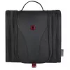 Toiletry bag Wenger SwissGear 611877 6 L Polyester Juoda
