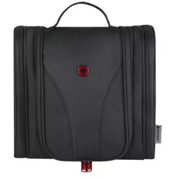 Toiletry bag Wenger SwissGear 611877 6 L Polyester Juoda