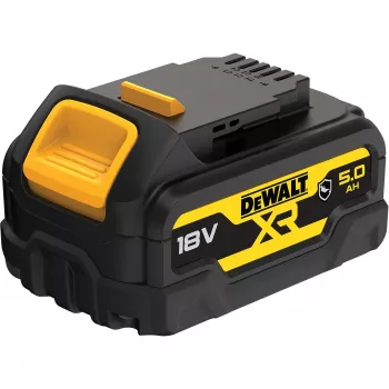 Dewalt DCB184G-XJ akumuliatorius, juodas