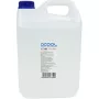 Ultra gryno vandens kanistras 5000 ml, aušinimo skystis skaidrus