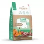 Sausas šunų maistas POKUSA Premium Selection Puppy aviena su antiena 12 kg, 30% baltymų, 16% riebalų, jauniems šunims
