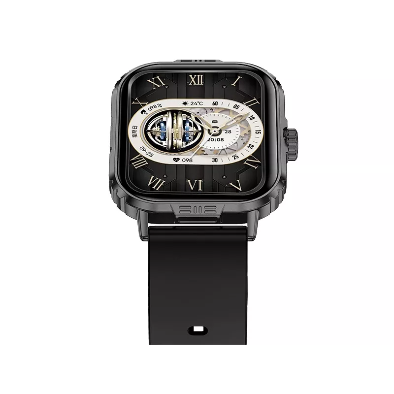 Tracer 47635 FitOn Smartwatch Juoda