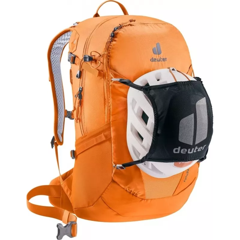 Deuter Futura 21 SL moteriška žygio kuprinė Oranžinė