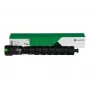 Lexmark CX942 943 944 purpurinis dažiklis 22000 puslapių juoda