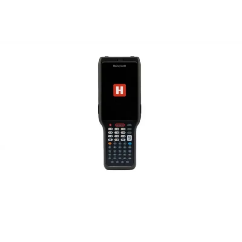 Rankinis skaitytuvas Honeywell CK62 su 8 GB operatyviosios atminties, 128 GB atminties, „Wi‑Fi 6E“