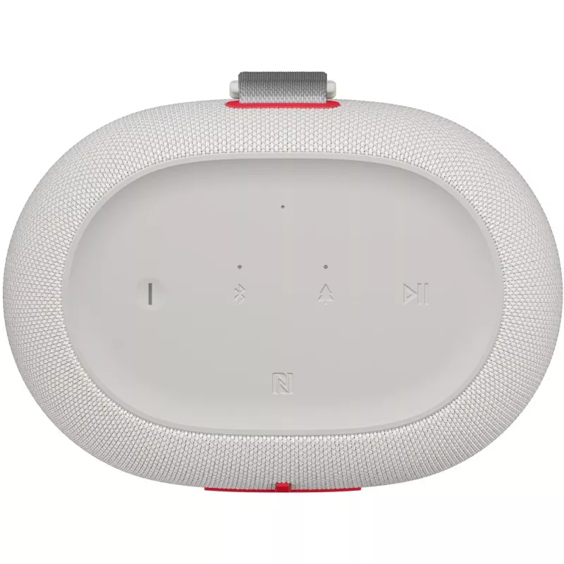 Ultimate Ears EPICBOOM COTTON Balta - Bluetooth Speaker (984-001867)
