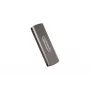 SSD diskas Transcend 512 GB USB Type-C ESD330C Ruda Pilka
