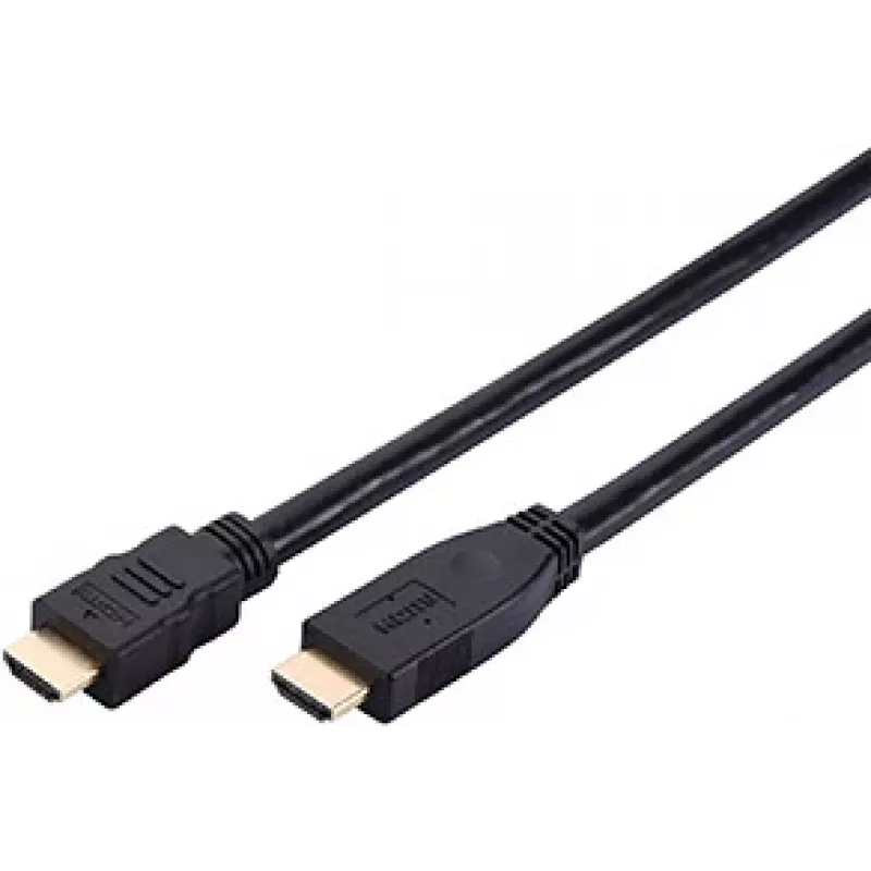 HDMI laidas Kindermann 5809000910 10m