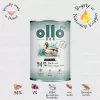Ollo Plus Kolagen antienos 400g šunų ėdalo skardinė