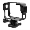 Plastikinis narvelis PULUZ, skirtas Insta360 Ace Pro (juodas)