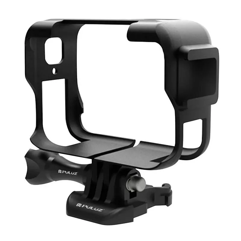 Plastikinis narvelis PULUZ, skirtas Insta360 Ace Pro (juodas)