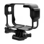 Plastikinis narvelis PULUZ, skirtas Insta360 Ace Pro (juodas)