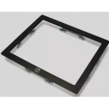 Ekrano laikiklis Elo Touch Solutions E835969 VESA suderinama reguliuojamo aukščio monitoriaus ranka