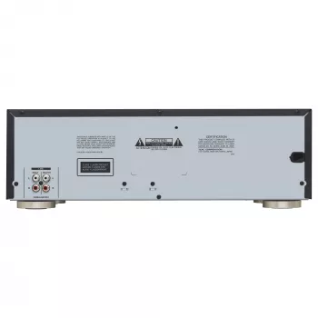 Teac AD-850-SE/B Juoda