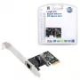 Tinklo plokštė LogiLink PCI Express PC0029A 1000 Mbit/s