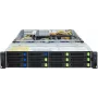 Gigabyte Rack Platform (2U) AMD R283-ZF0-AAL1