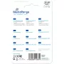 MediaRange - Flash atminties kortelė - 64GB - Class 10 - SDXC - Mėlyna (MR965)