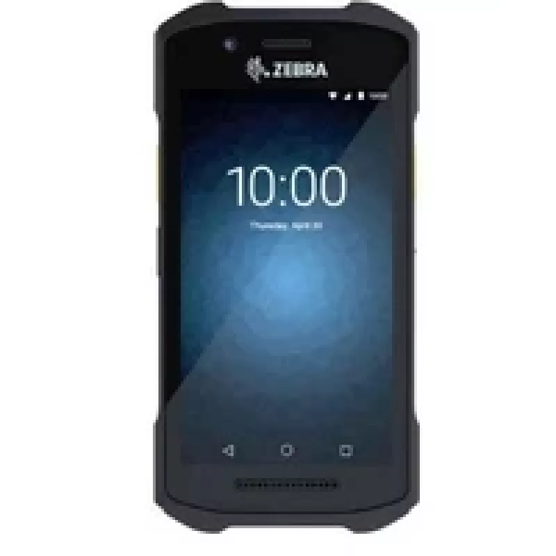 Montavimo adapteris Datalogic MA-4500-BK, skirtas GFS4400 tvirtinimo angoms