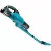 Makita DCL286FZ belaidis rankinis dulkių siurblys