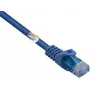 Renkforce RF-5042666 Ethernet komutacinis kabelis Blue
